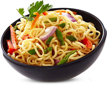 Noodles